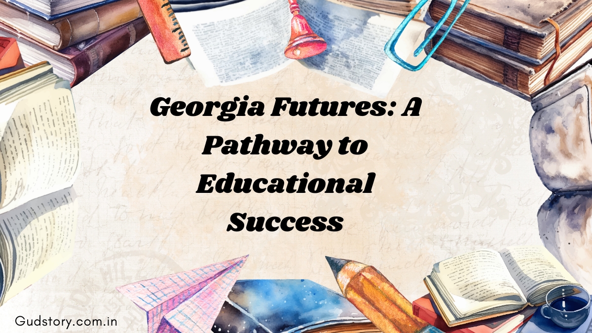 Georgia Futures